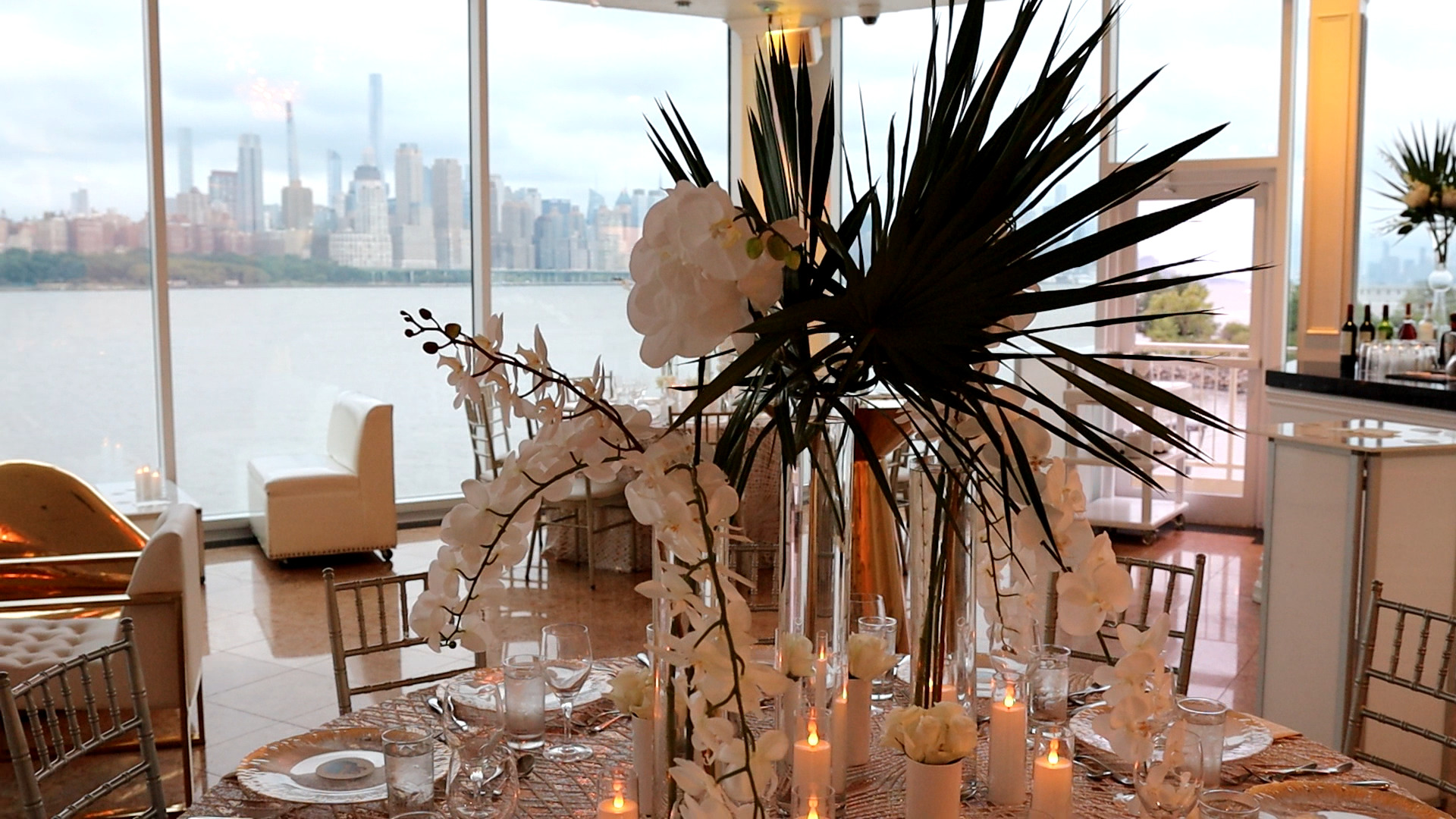 The Best Party Venues Near Hoboken NJ With Panoramic City Views