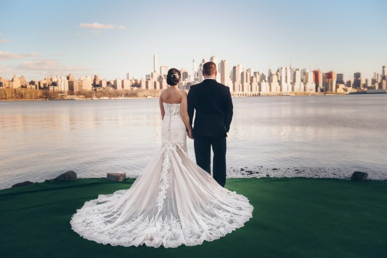 wedding stories
