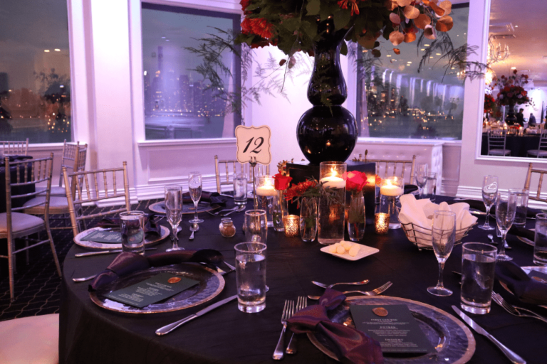 Here’s The Best Dinner Restaurant Near Fairview NJ With Private Rooms