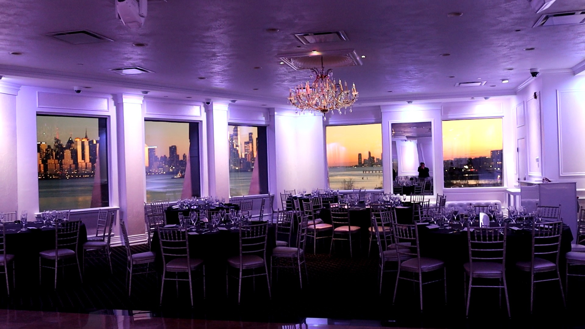 The Rehearsal Dinner And Bridal Shower Venue NJ You’ve Been Dreaming Of